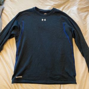 Under armor base layer